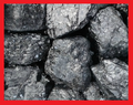 Доставка угля ДПК по Калининграду и области