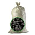 Качественный каменный уголь ДПК в мешках по 50 кг